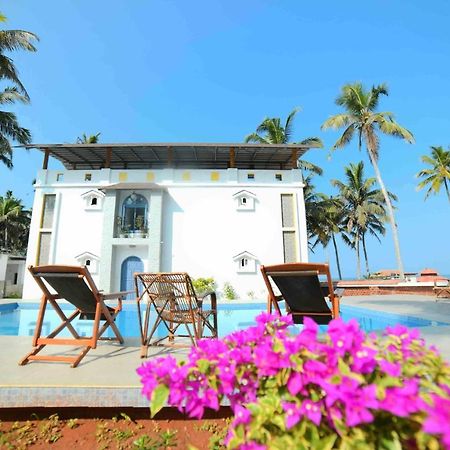 Magnolia Guesthouse Varkala Ngoại thất bức ảnh