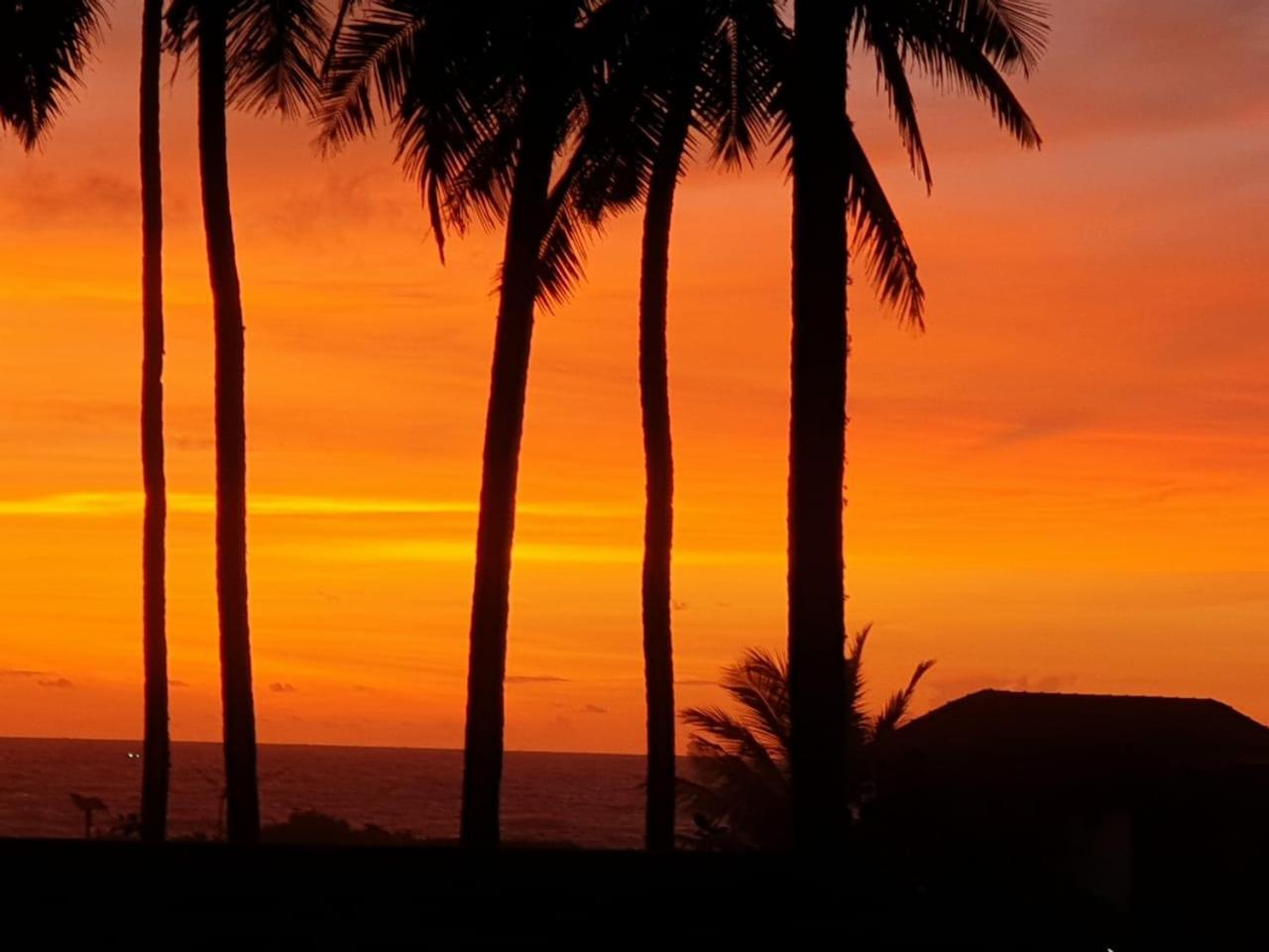Magnolia Guesthouse Varkala Ngoại thất bức ảnh