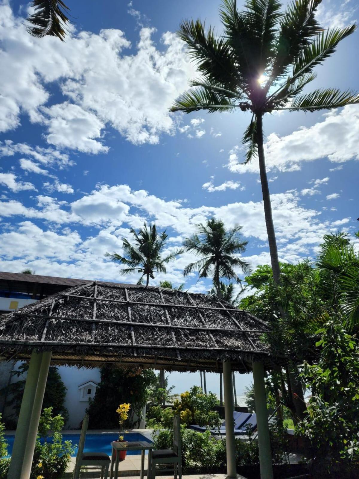 Magnolia Guesthouse Varkala Ngoại thất bức ảnh