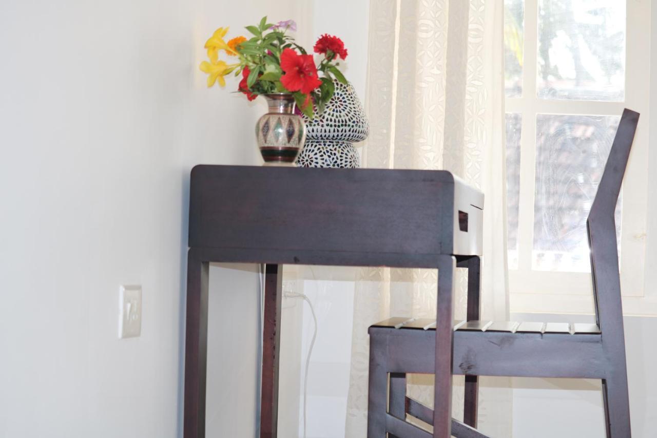 Magnolia Guesthouse Varkala Ngoại thất bức ảnh