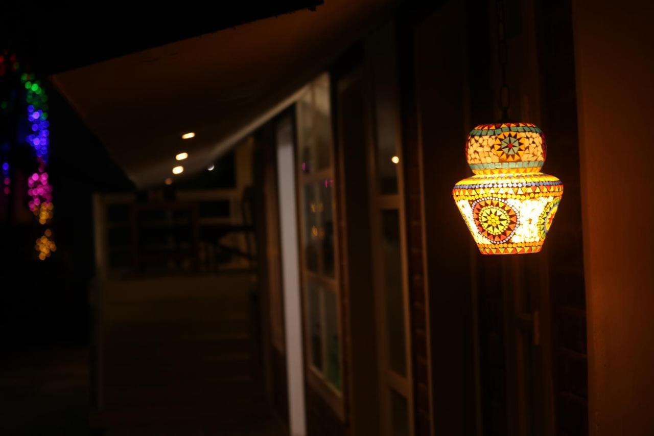 Magnolia Guesthouse Varkala Ngoại thất bức ảnh